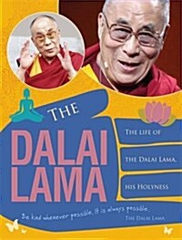 The Dalai Lama (Hardcover)