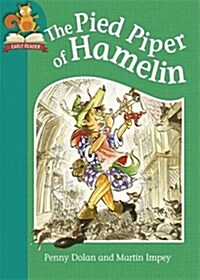 The Pied Piper of Hamelin (Hardcover, Illustrated ed)