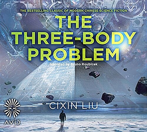 The Three-Body Problem (CD-Audio)