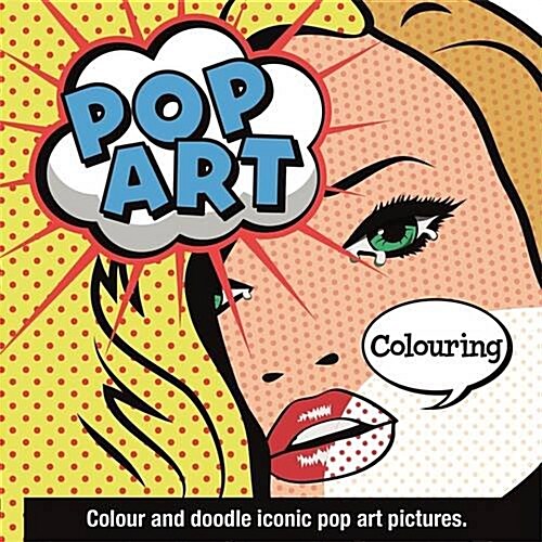 Pop Art (Paperback)