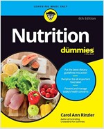 Nutrition Fd 6e (Paperback, 6)