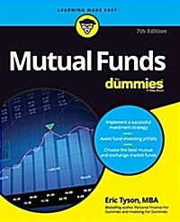 Mutual Funds for Dummies (Paperback, 7)