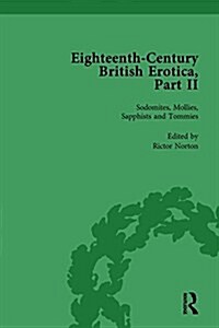 Eighteenth-Century British Erotica, Part II vol 5 (Hardcover)