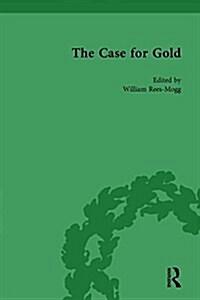 The Case for Gold Vol 3 (Hardcover)