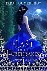 The Last of the Firedrakes (Paperback)