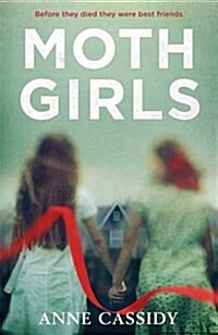 Moth Girls (Paperback)