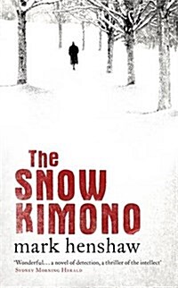The Snow Kimono (Paperback)