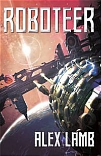 Roboteer (Paperback)