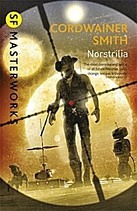 Norstrilia (Paperback)