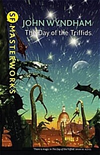 The Day of the Triffids (Hardcover)