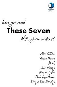 These Seven (Paperback)