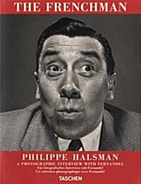 Philippe Halsman. the Frenchman (Paperback)