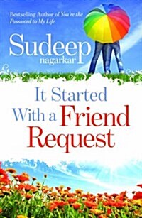 It Started with a Friend Request (Paperback)