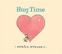 Hug Time (Hardcover)