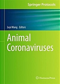 Animal Coronaviruses (Hardcover, 2016)