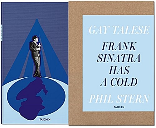 FRANK SINATRA HAS A COLD COLLECTORS EDN (Hardcover)