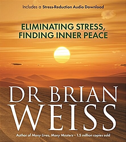 Eliminating Stress, Finding Inner Peace (Paperback)