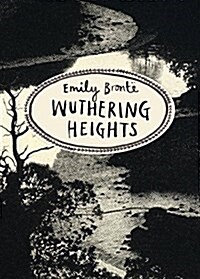 Wuthering Heights (Vintage Classics Bronte Series) (Paperback)