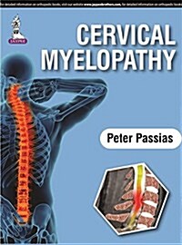Cervical Myelopathy (Hardcover)