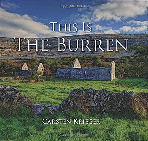 This is the Burren (Hardcover)