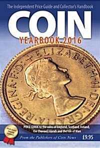 Coin Yearbook (Paperback)