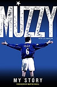 Muzzy : My Story (Hardcover)