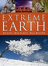 EXTREME EARTH (Hardcover)