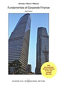 Fundamentals of Corporate Finance (Paperback)