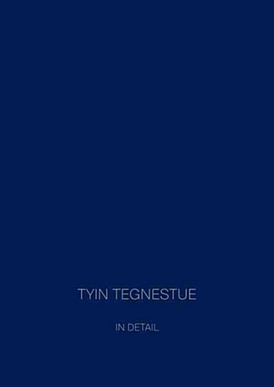 TYIN Tegnestue Architects (Paperback)