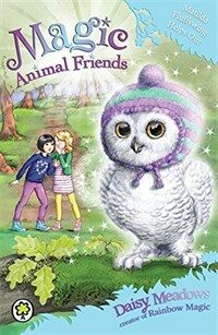Magic Animal Friends: Matilda Fluffywing Helps Out : Book 16 (Paperback)