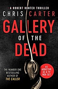 Gallery of the Dead (Paperback)