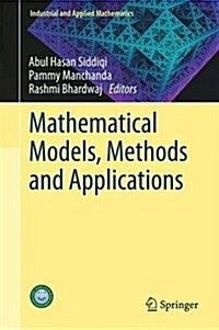 Mathematical Models, Methods and Applications (Hardcover)