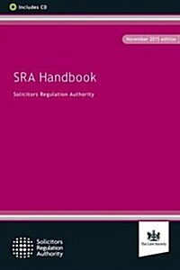 SRA Handbook (Paperback, Rev ed)