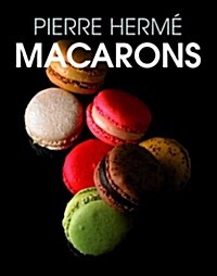 Macarons (Paperback)