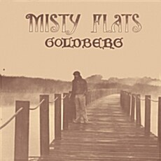 [수입] Goldberg - Misty Flats [Black Vinyl LP]