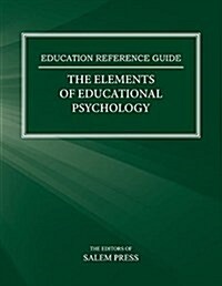 The Elements of Educational Psychology (Paperback)