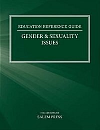 Gender & Sexuality Issues (Paperback)