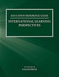 International Learning Perspectives (Paperback)