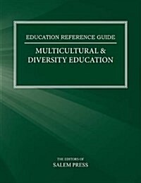 Multicultural & Diversity Education (Paperback)