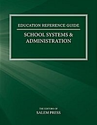 School Systems & Administration (Paperback)