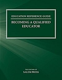 Becoming a Qualified Educator (Paperback)