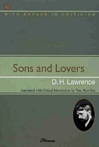 [중고] Sons and Lovers