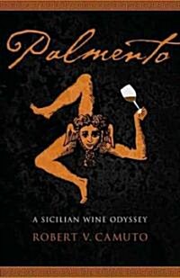 Palmento (Hardcover)