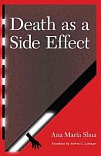 Death as a Side Effect (Paperback)