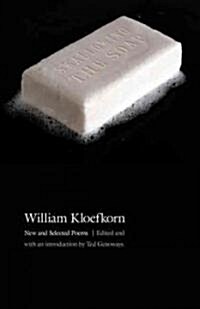 Swallowing the Soap: New and Selected Poems (Paperback)