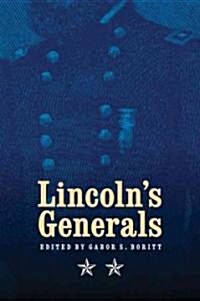 Lincolns Generals (Paperback)