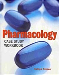 Pharmacology Case Study Workbook (Paperback)