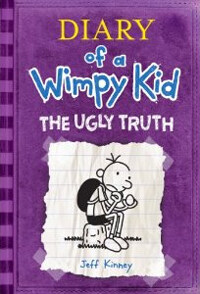 Diary of a wimpy kid. 5: The ugly truth