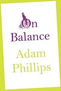 On Balance (Hardcover)