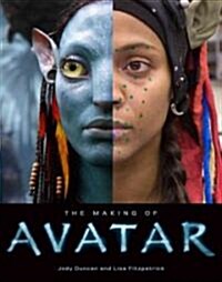 The Making of Avatar (Hardcover)